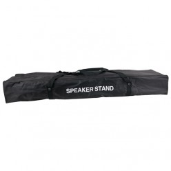 Showgear D8425 Speaker Stand Set